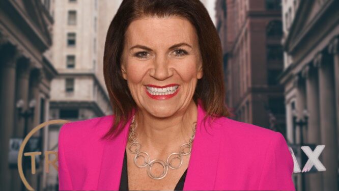 Julia Hartley-Brewer's Net Worth