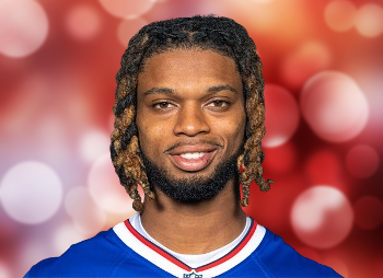 Damar Hamlin’s Net Worth
