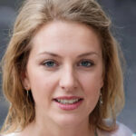 Caroline Jenkins