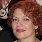 Claire White