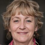 Cynthia Cooper