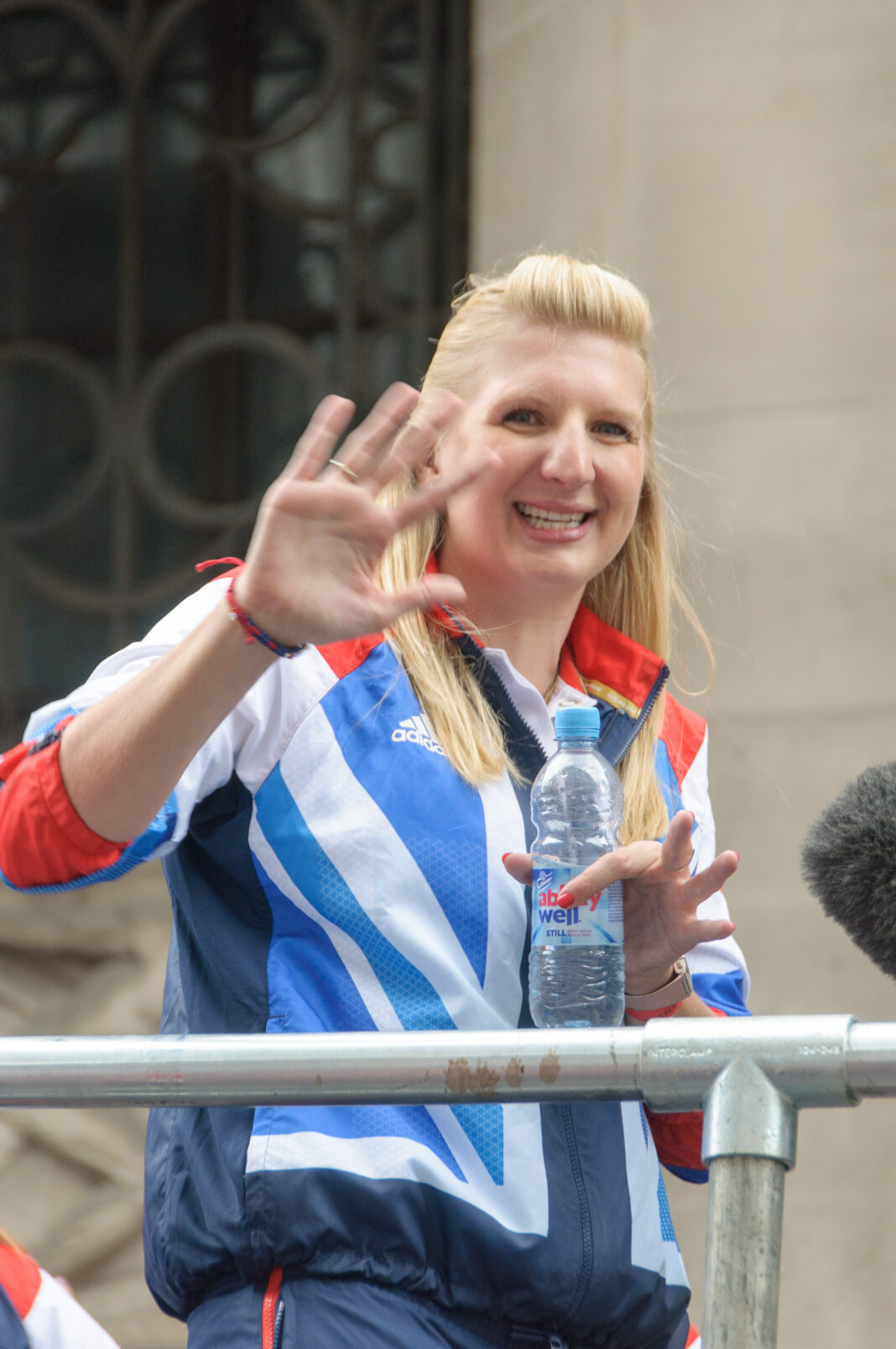 Rebecca Adlington's Net Worth