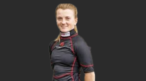 hollie doyle net worth