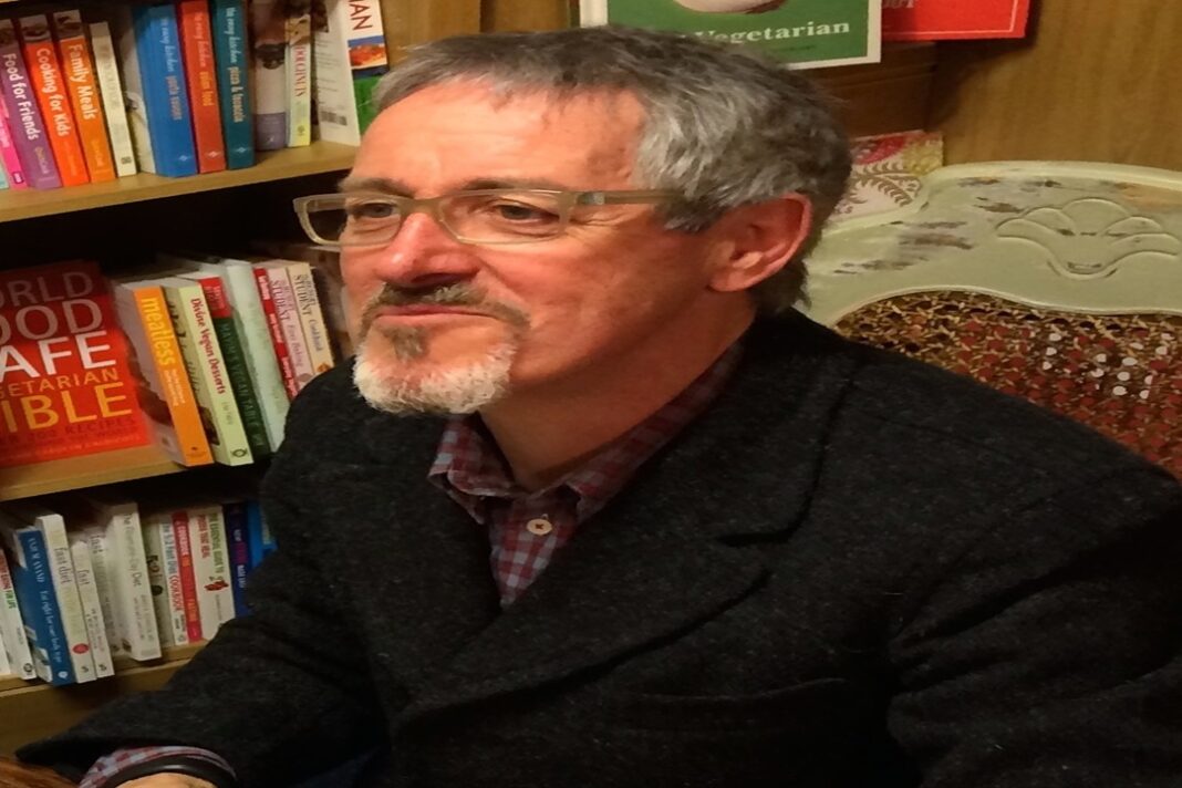 Griff Rhys jones net worth