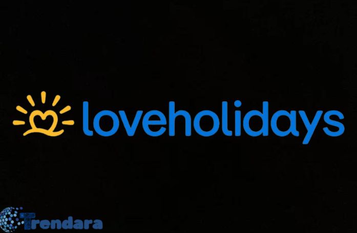 LoveHolidays UK