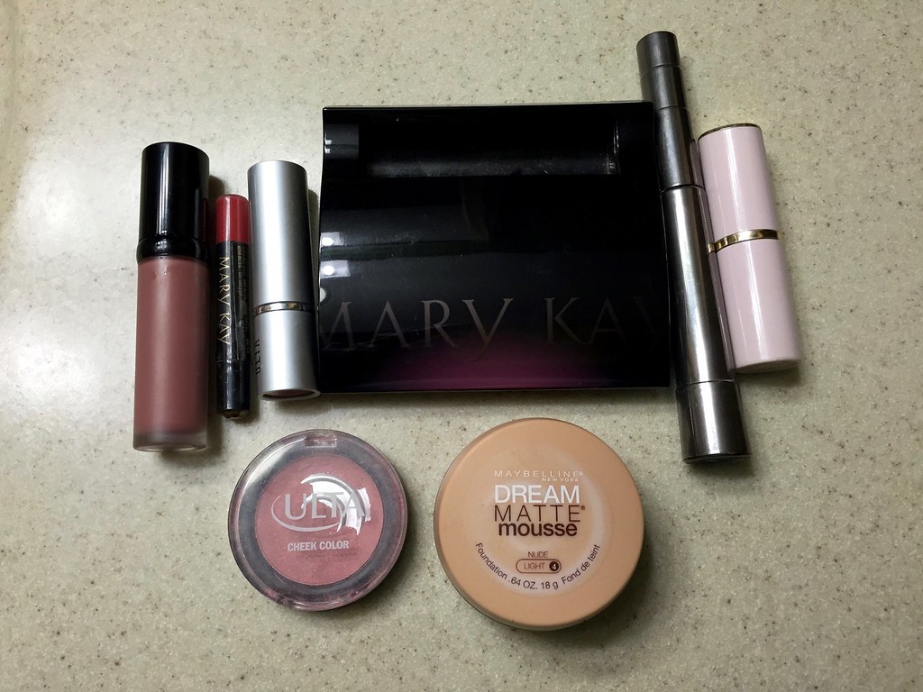 Lip Mousse