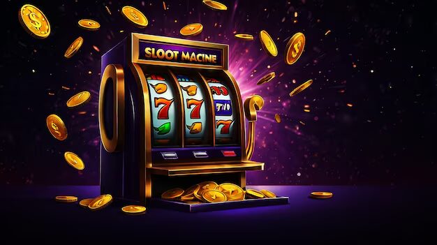 Immersive Slot Games with Magical Themes