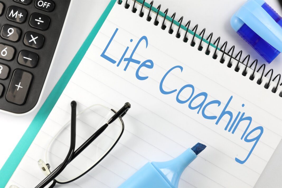 Life Coaching