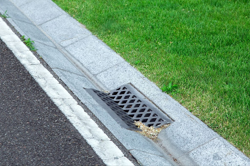 Stormwater Drain