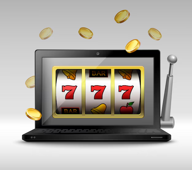 Slot Machines