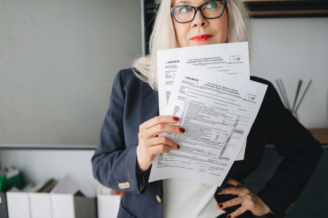 Professional Financial Advice