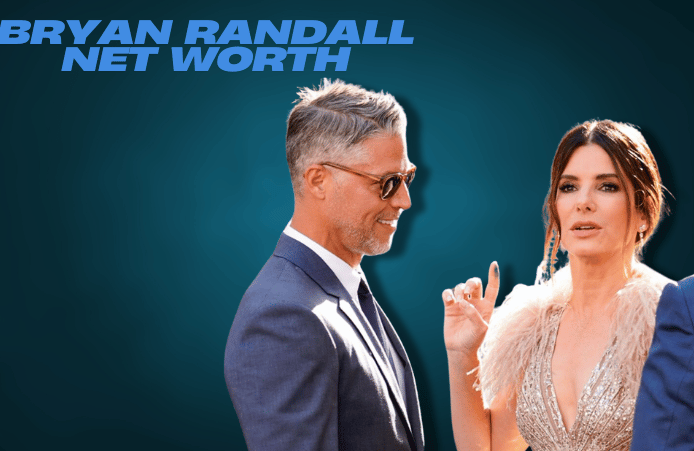 Bryan Randall Net Worth