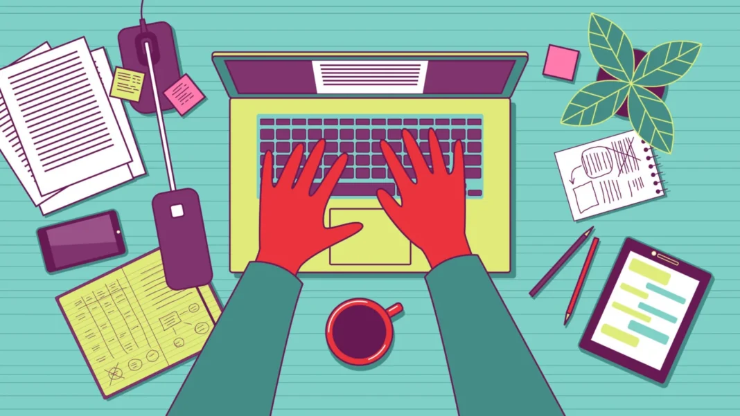 Digital Creativity