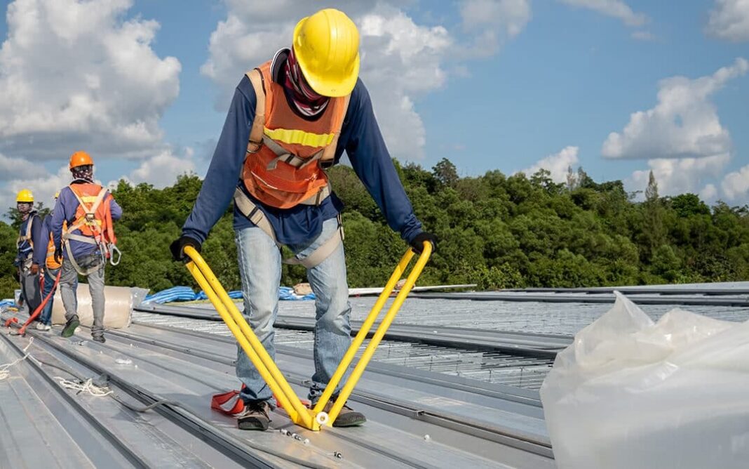 Commercial Roofing