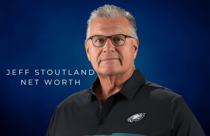 Jeff Stoutland Net Worth