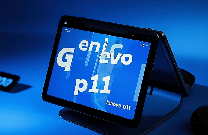 Lenovo Tab P11