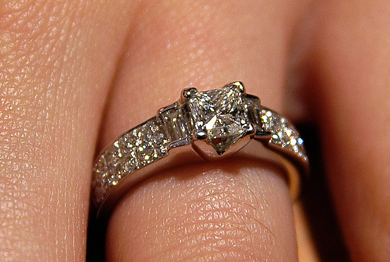 Engagement Ring