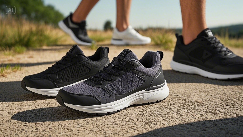 Best Walking Shoes for Men