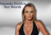 Amanda Holden Net Worth: A Glamorous Journey through Fame, Career, Age, Personal Life, Notable Work, Awards, and More Info Amanda Holden Net Worth