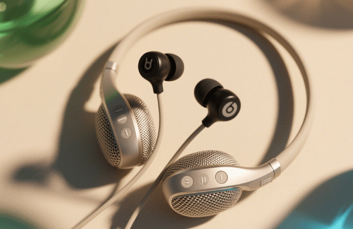 Beats Flex Wireless Earphones