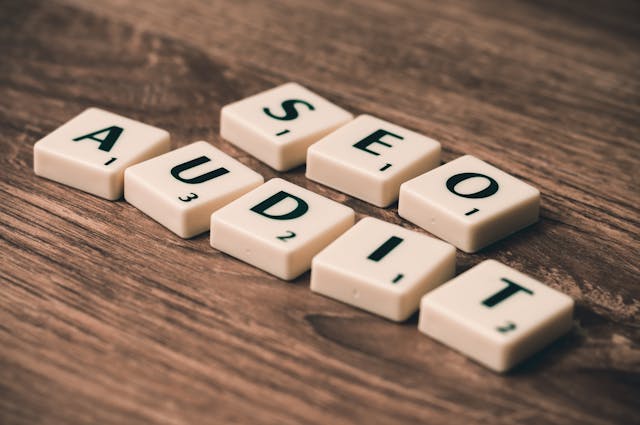 The most common SEO errors to avoid