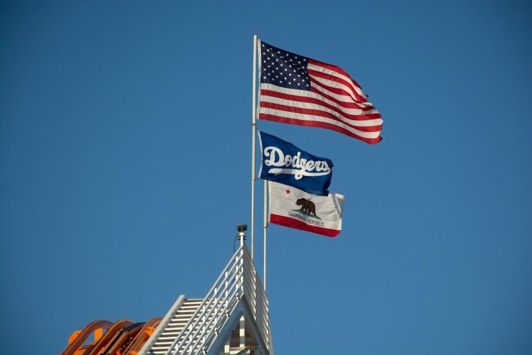 MLB's Rising Stars