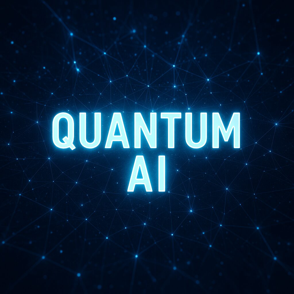 Quantum AI