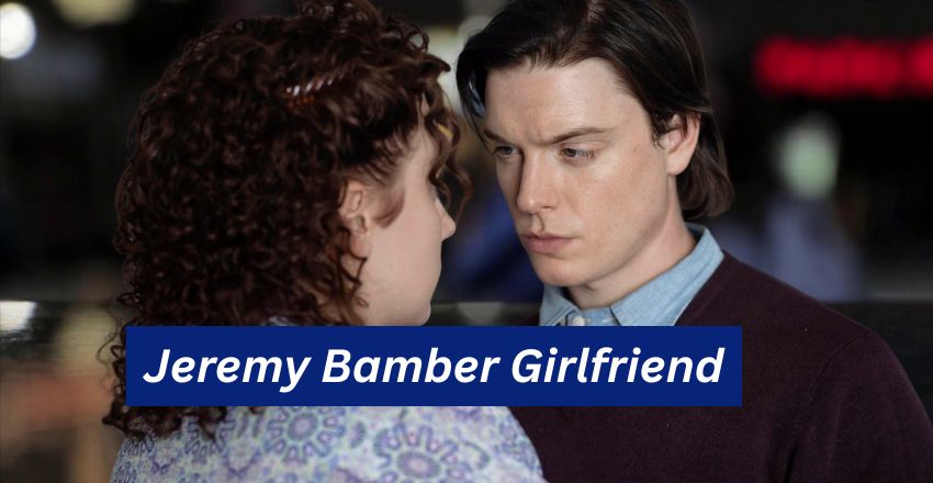 Jeremy Bamber’s Girlfriend