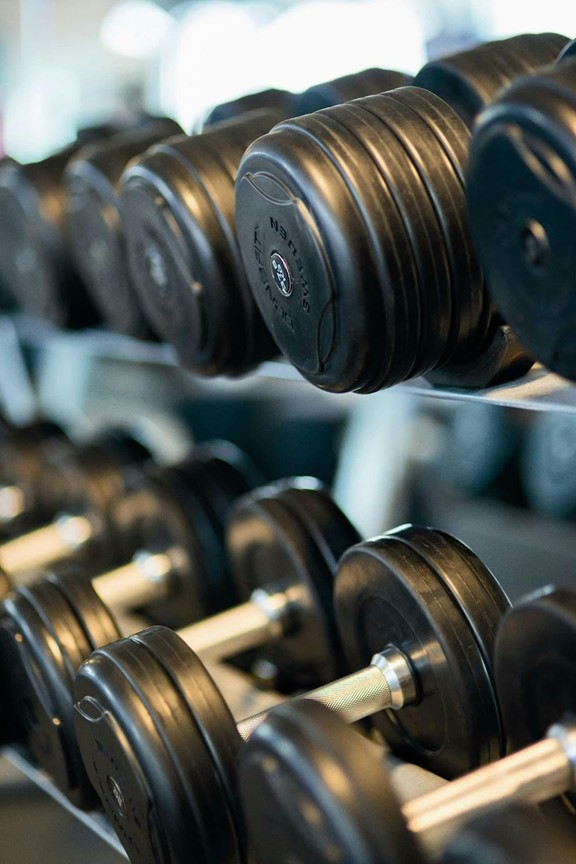 Successful Workout