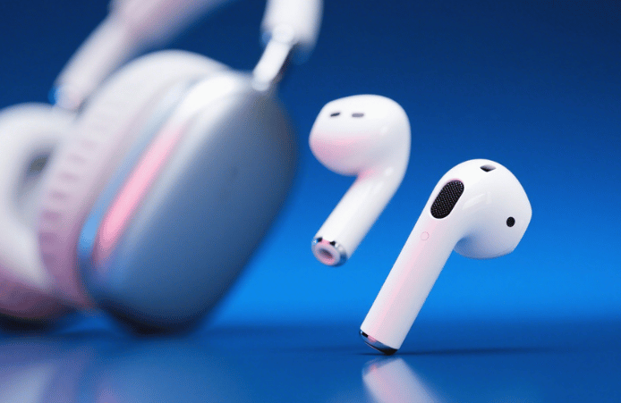 Noise-Cancelling AirPods: Features, Benefits, and More info