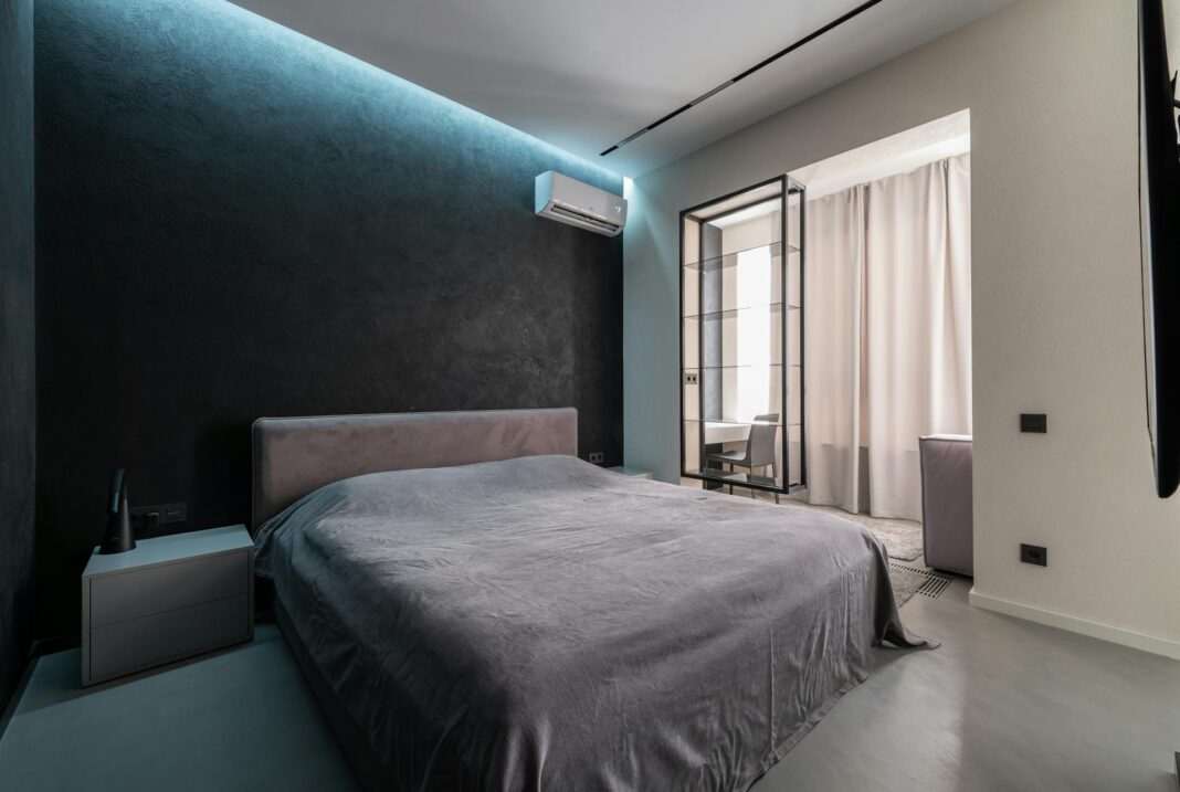 Air Conditioning Unit