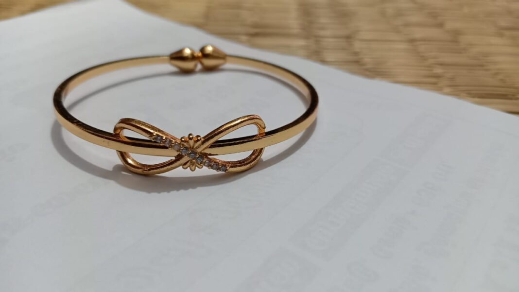 Name Bracelet Styles