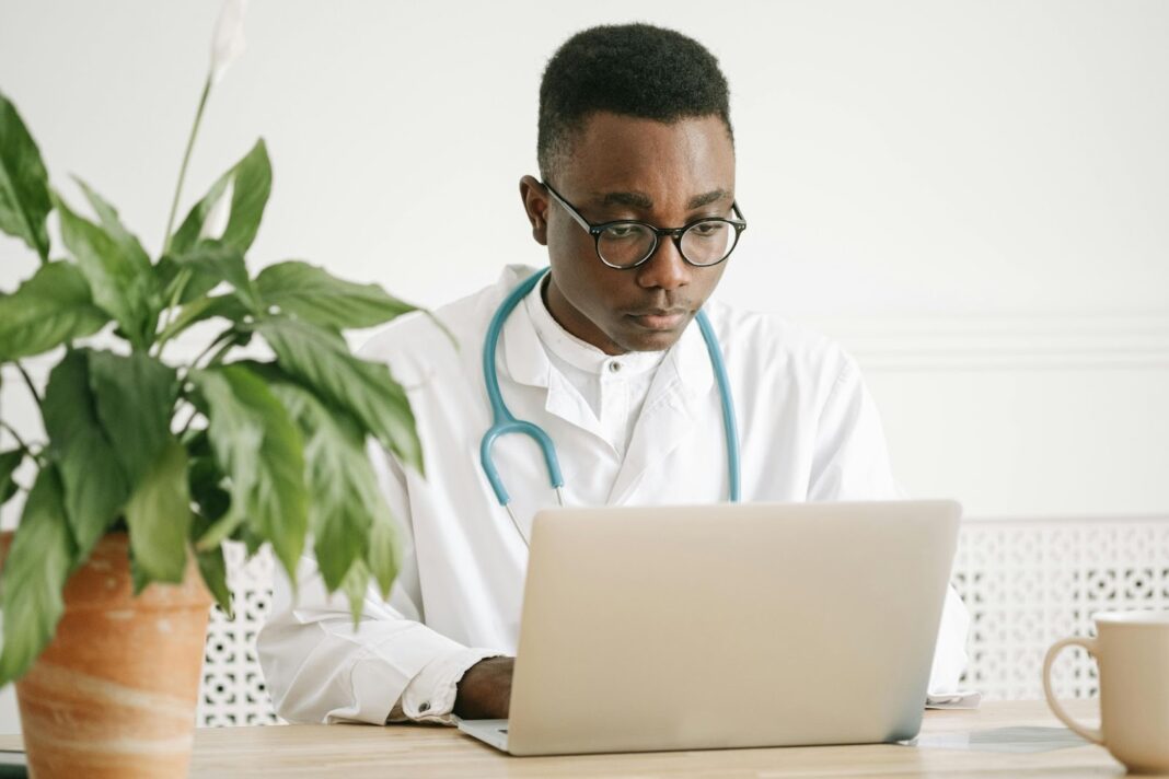 EHR System