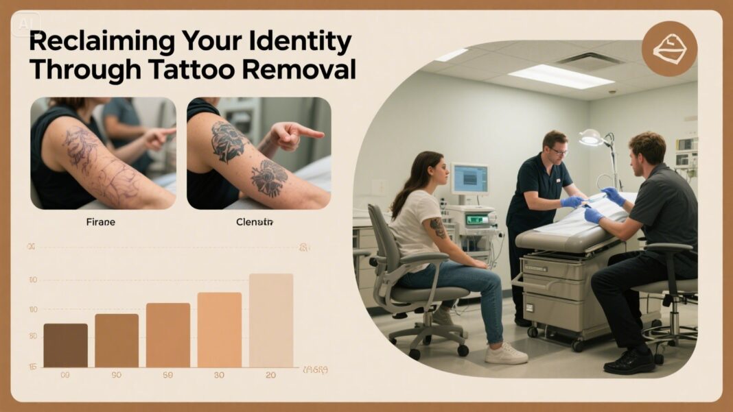Tattoo Removal
