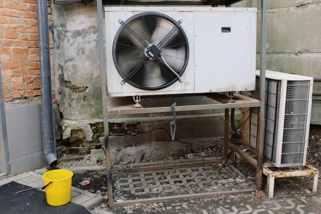Heating Supplier
