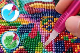 Diamond Painting