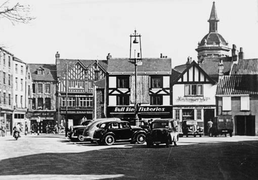 Grimsby’s Cultural Revival