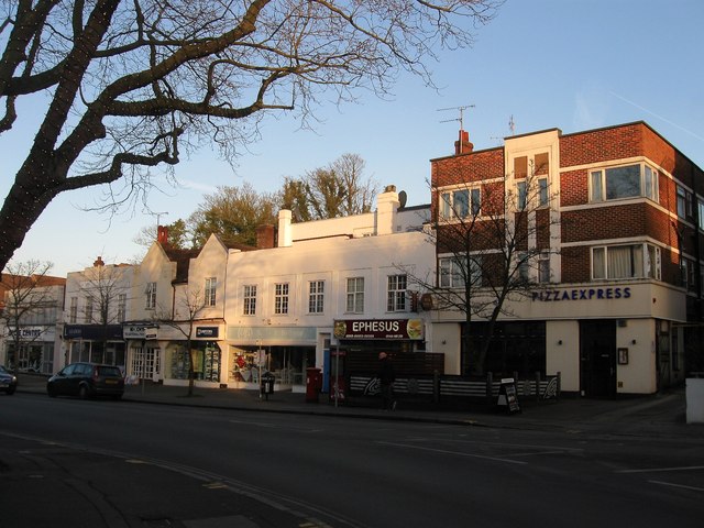 Haywards Heath