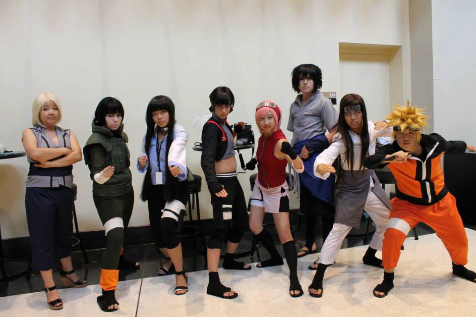 Cosplay