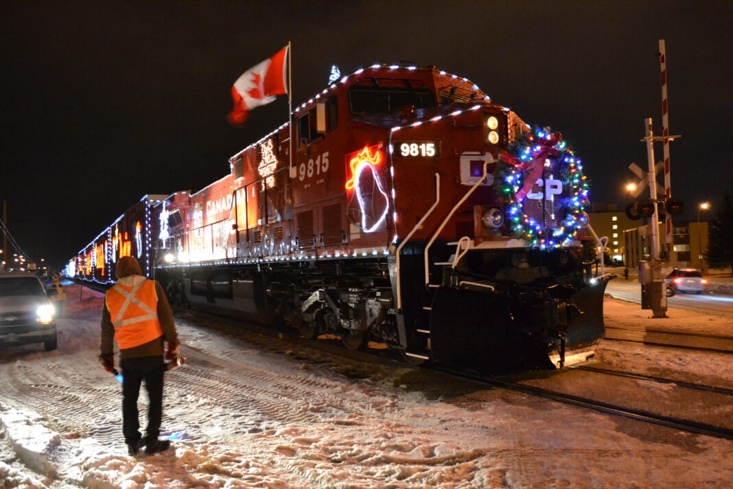 Canadian Rail Holidays