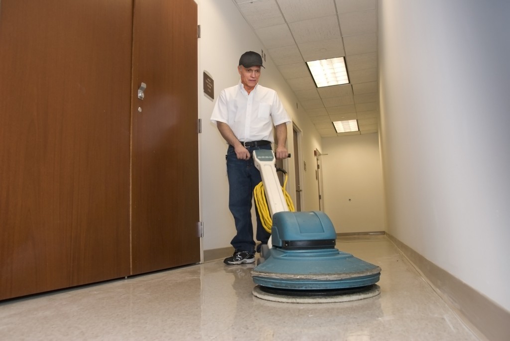 Deep Cleaning Services