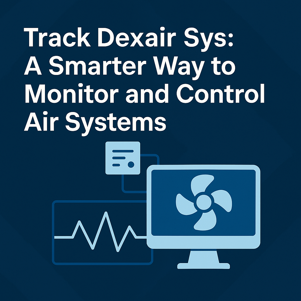 Track Dexair Sys