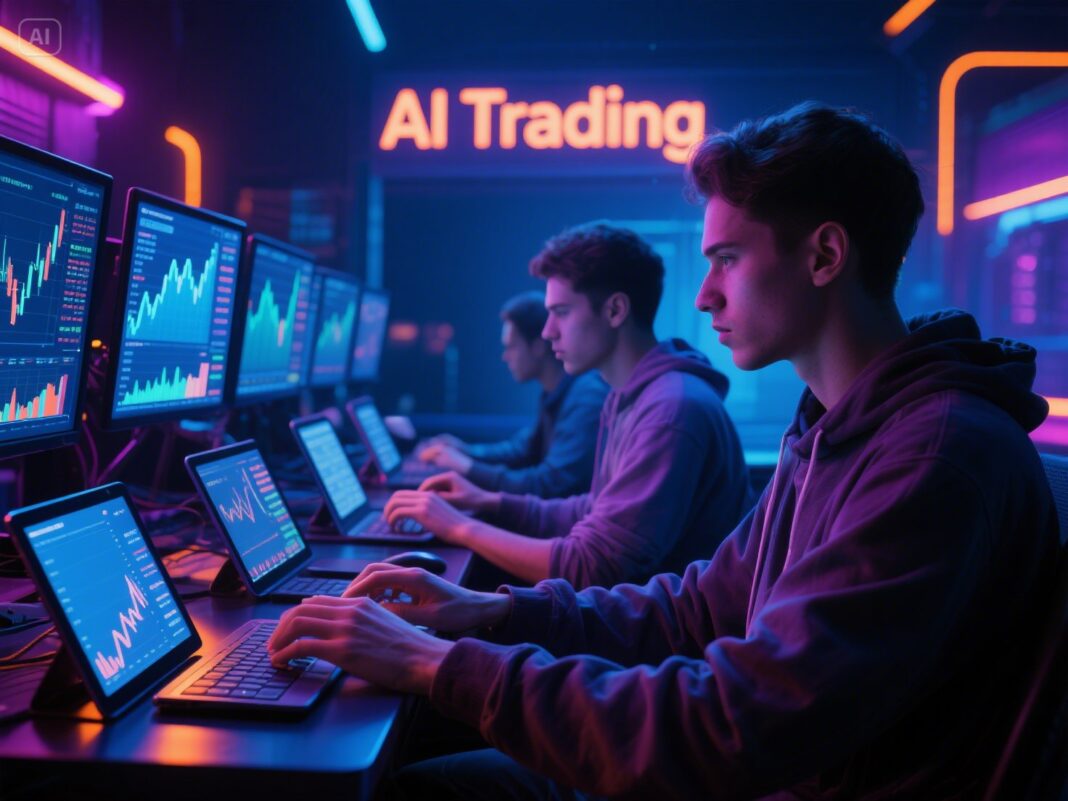 AI Trading