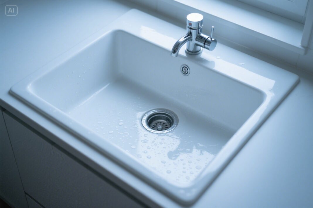 Kitchen Sink