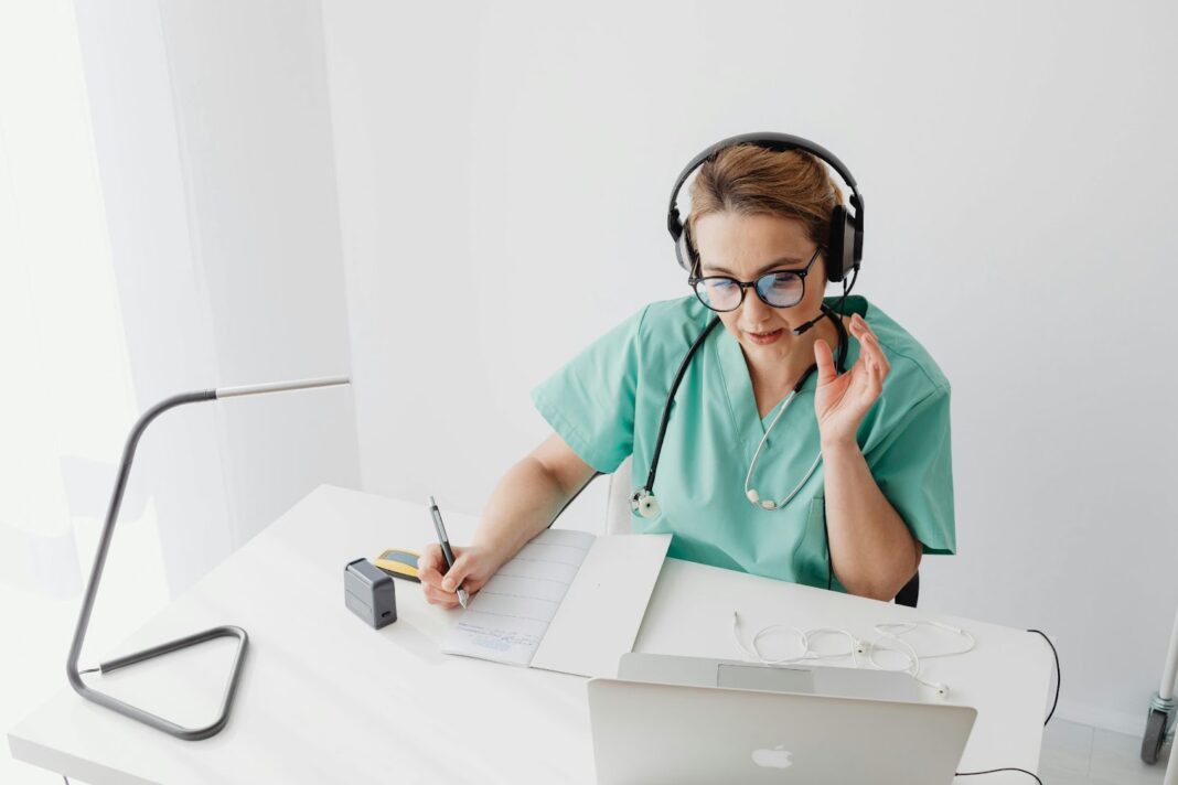 Telemedicine Apps