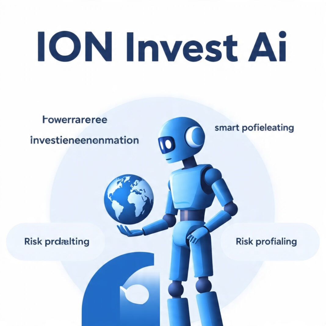 ION Invest Ai