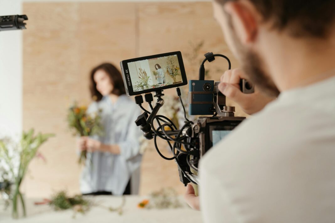 Image to Video Creation