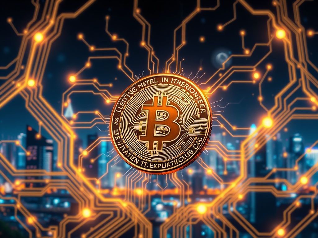 Crypto Business