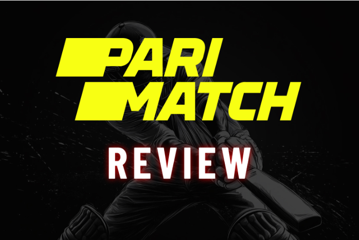 Parimatch Platform
