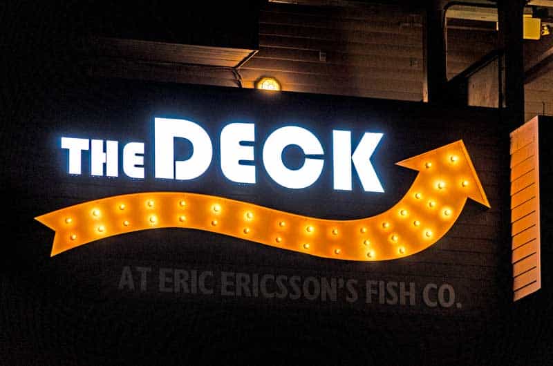LED Lightboxes
